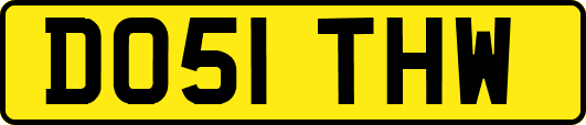 DO51THW