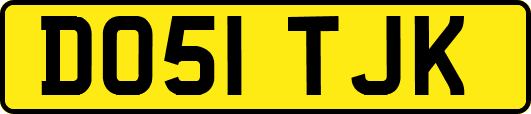 DO51TJK