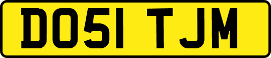 DO51TJM