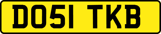 DO51TKB