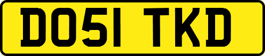 DO51TKD