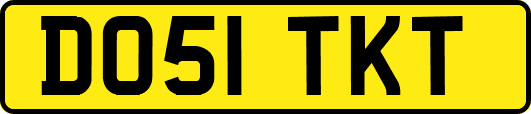 DO51TKT