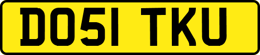 DO51TKU