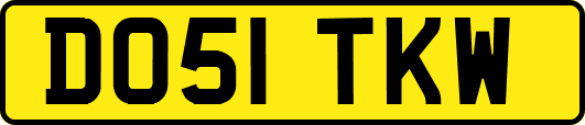 DO51TKW