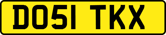 DO51TKX