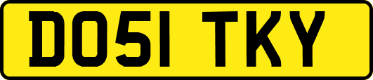 DO51TKY