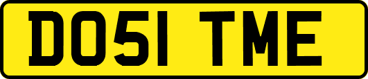 DO51TME