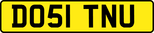 DO51TNU