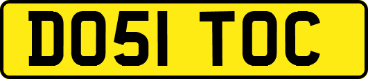 DO51TOC
