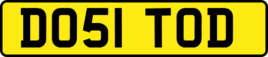 DO51TOD