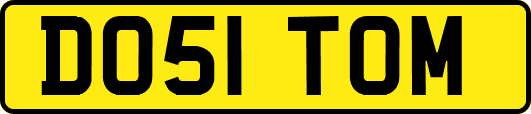 DO51TOM