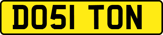 DO51TON