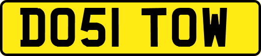 DO51TOW