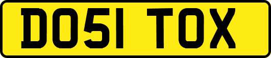 DO51TOX
