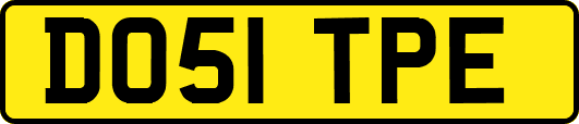 DO51TPE