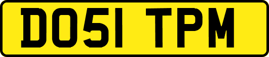 DO51TPM