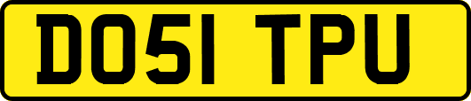 DO51TPU