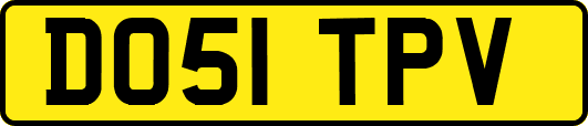 DO51TPV