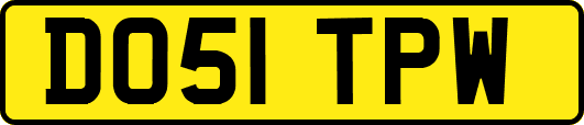 DO51TPW