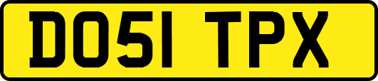 DO51TPX