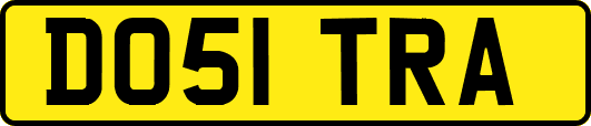 DO51TRA