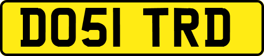 DO51TRD
