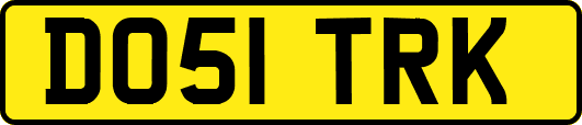 DO51TRK