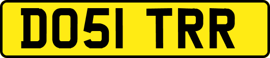 DO51TRR