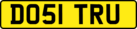DO51TRU