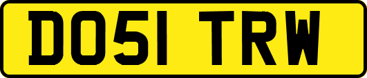 DO51TRW