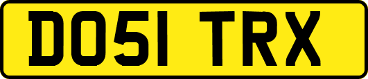 DO51TRX