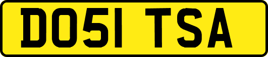DO51TSA