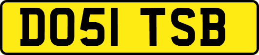 DO51TSB