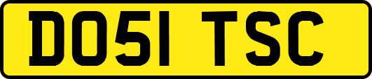 DO51TSC