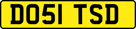 DO51TSD