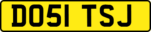 DO51TSJ
