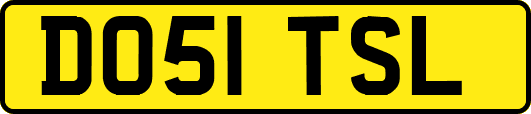 DO51TSL
