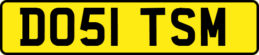DO51TSM