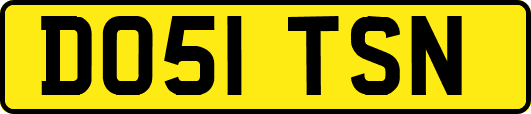 DO51TSN