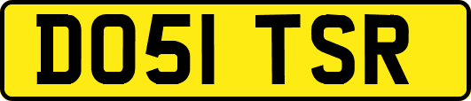 DO51TSR