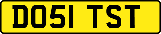 DO51TST