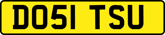 DO51TSU