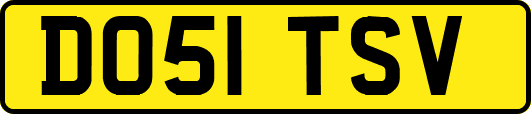 DO51TSV