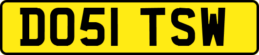 DO51TSW