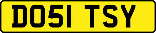 DO51TSY