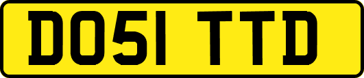 DO51TTD