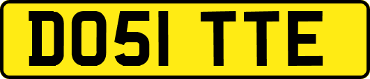 DO51TTE
