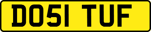 DO51TUF