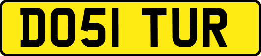 DO51TUR
