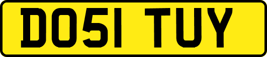 DO51TUY